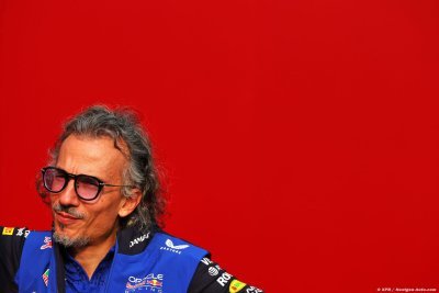 No fix for Red Bull start issue until 2027