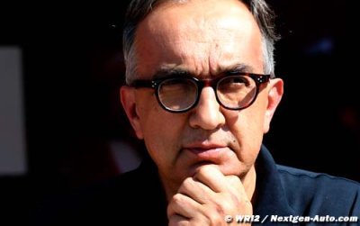 Mercedes calm makes Marchionne ’worry’