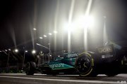 Krack : Aston Martin F1 doit 'admettre' les critiques d'Alonso