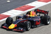 Tests de Sakhir, J1 : Daruvala signe le meilleur temps du 1er jour
