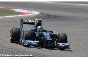 Conor Daly confirmé chez Venezuela Lazarus