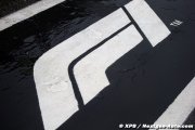 F1's financial outlook drops to 'negative'