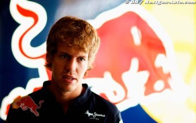 Red Bull poursuivra avec le KERS