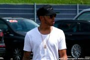 Hamilton : Les consignes sont contraires aux valeurs de la compétition