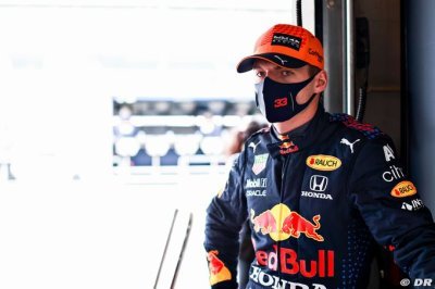 Verstappen&nbsp;: Mercedes F1 tente juste de nous ralentir&nbsp;!