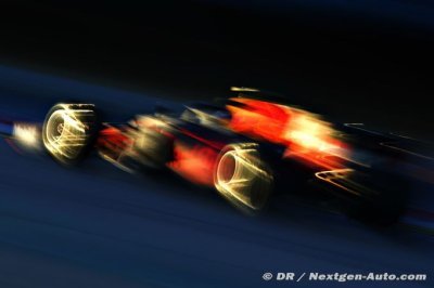 Verstappen a été ‘très positivement surpris’ par le V6 Honda