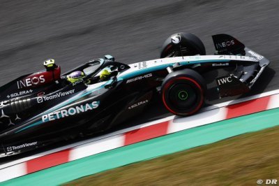 Hamilton a été ’la plus grande déception de 2024’