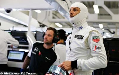 Button&nbsp;: Le Mexique a une nouvelle fois souligné nos faiblesses