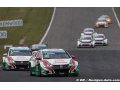 Tiago Monteiro confident for the Russian round of the WTCC