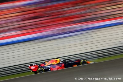 Horner&nbsp;: Tout se joue sur le développement