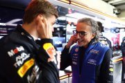 Le secret de Verstappen ? Mekies révèle l'étendue de son influence en coulisses