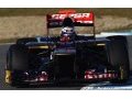 Photos - Jerez F1 tests - February 8