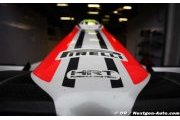 HRT avec un moteur Renault en 2012 ?