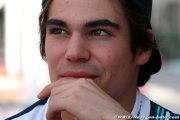 Comme Alonso, Stroll est à Daytona pour le plaisir avant tout