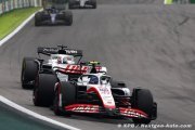 Schumacher looks to 'restart' F1 career in 2024