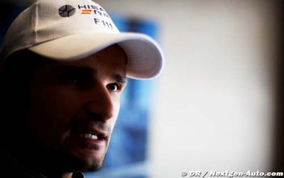 Liuzzi ne se fait plus d’illusions