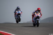 Hamilton n'a pas encore décidé d'acheter une équipe de MotoGP