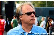 Haas : Nous serons compétitifs dès 2016