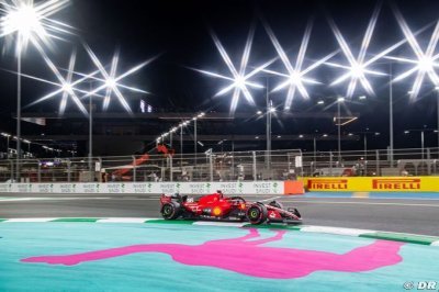 Ferrari lacks ’characters’ for F1 revival