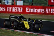 Superbe remontée de Renault dans les points au Japon