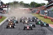 La F1 bientôt de retour au cinéma ?