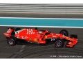 Leclerc souhaite gagner au moins 2 Grands Prix en 2019