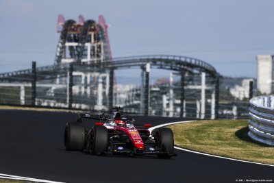 Ferrari to use April ’mini pre-season’ ahead of Miami reset