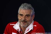 Ferrari ne mettra aucun veto si les bonnes décisions prises 