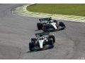 La Mercedes est-elle devenue la meilleure F1 ? Russell et Hamilton en discutent