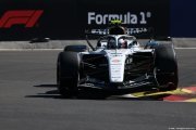 Sainz inquiet avant la course sur le Madring : 'vous ne voyez absolument rien'