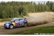 Hänninen sur DS3 WRC en Finlande puis chez Hyundai ?