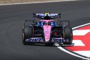 Sponsor says Colapinto to replace Doohan 'in Imola'
