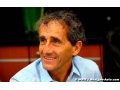 Un long métrage sur Alain Prost sera tourné en 2017