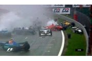 Grands Prix de Belgique mythiques : 1998
