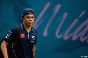 Marko could oust struggling de Vries - source