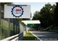 Monza, Silverstone still in doubt after 2019