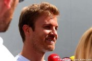 Rosberg aurait entamé des discussions avec Ferrari pour 2017