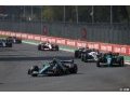 Tombazis répond à Vettel : Une F1 sans air sale 'n'arrivera jamais'