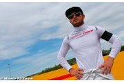 Bilan 2015 à mi-saison : Will Stevens