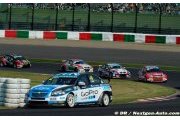 Nash reaches out for Yokohama Trophy