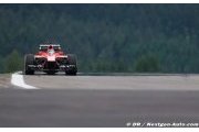 Hungaroring 2013 - GP Preview - Marussia Cosworth