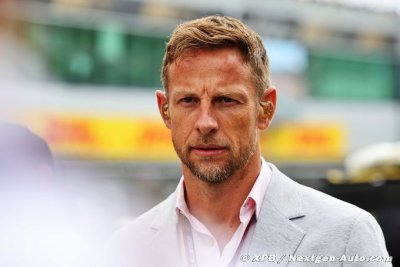 Button&nbsp;: Le décalage horaire ’fait vraiment mal’ aux pilotes de F1