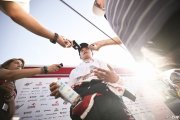 Zhou : Surprendre tout le monde en F1 ça fait du bien