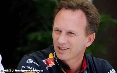 2017 reform could entice Newey back - Horner