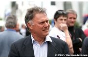 Liegate's Dave Ryan returns to racing
