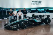 Mercedes F1 embrasse la révolution 2026, la W17 marque un nouveau départ
