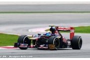 Vergne reste prudent pour 2013