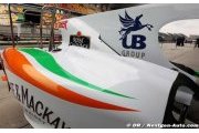 Karthikeyan's sponsors eye 2011 Force India seat