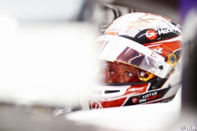 Magnussen n’a plus ‘aucune illusion’ sur sa carrière en F1