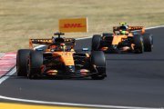 McLaren F1 doit confirmer ses progrès à Monza avant de croire au titre